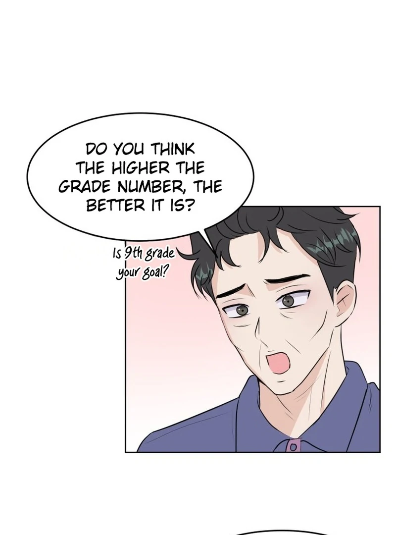 Highteen Spoiler chapter 15 page 7