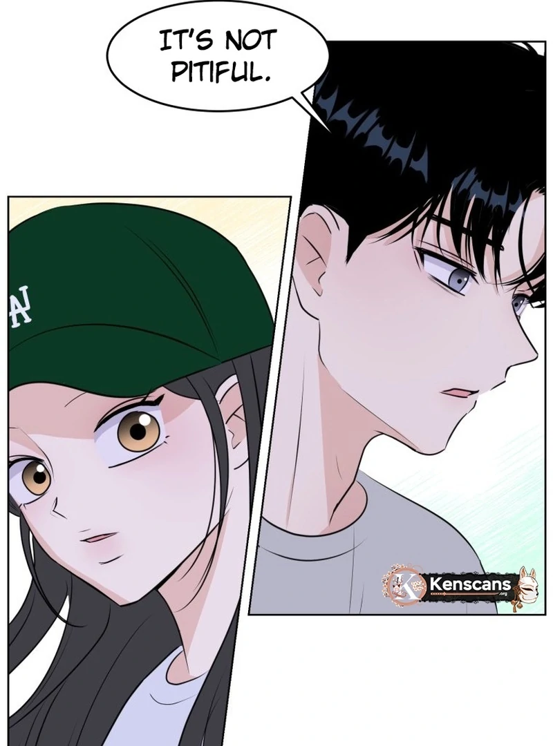 Highteen Spoiler chapter 15 page 73