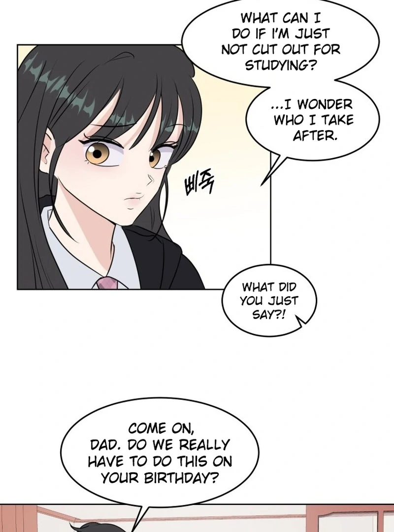 Highteen Spoiler chapter 15 page 8