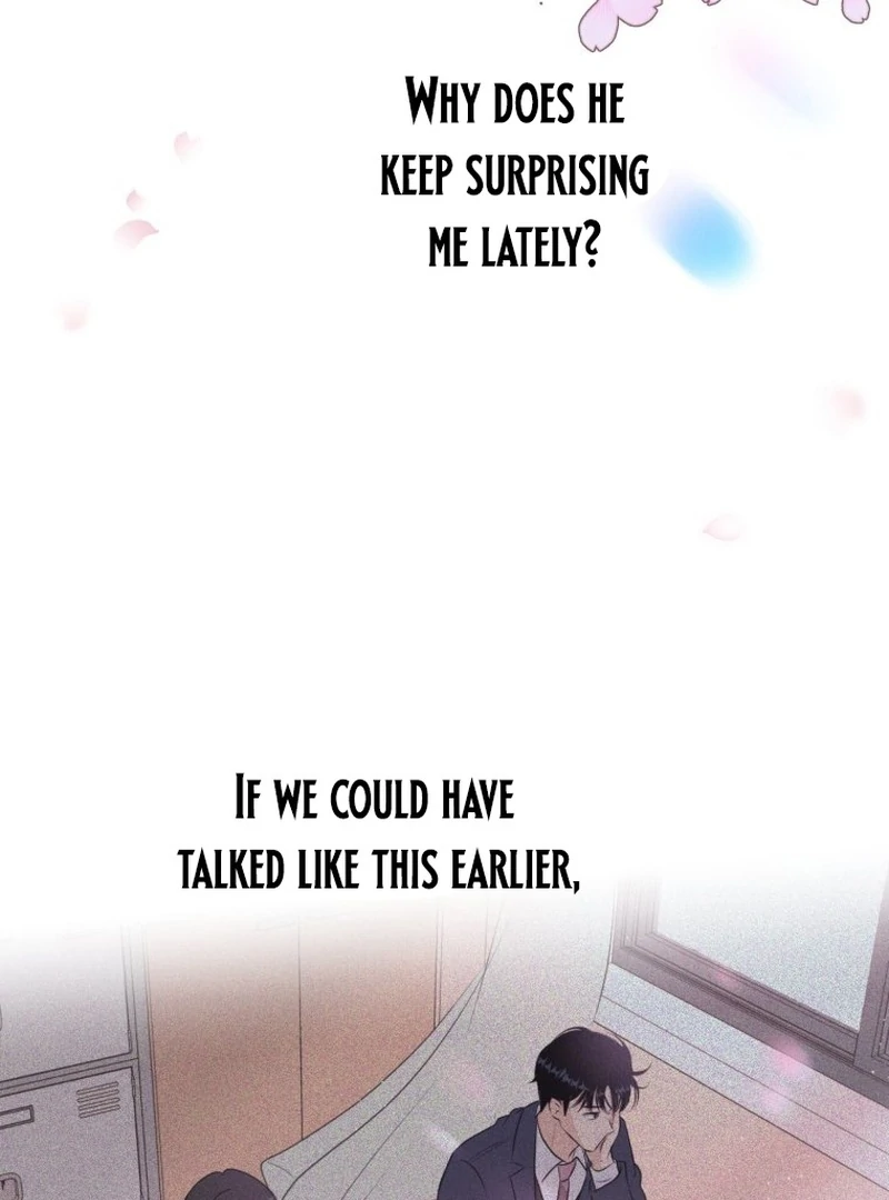 Highteen Spoiler chapter 15 page 80