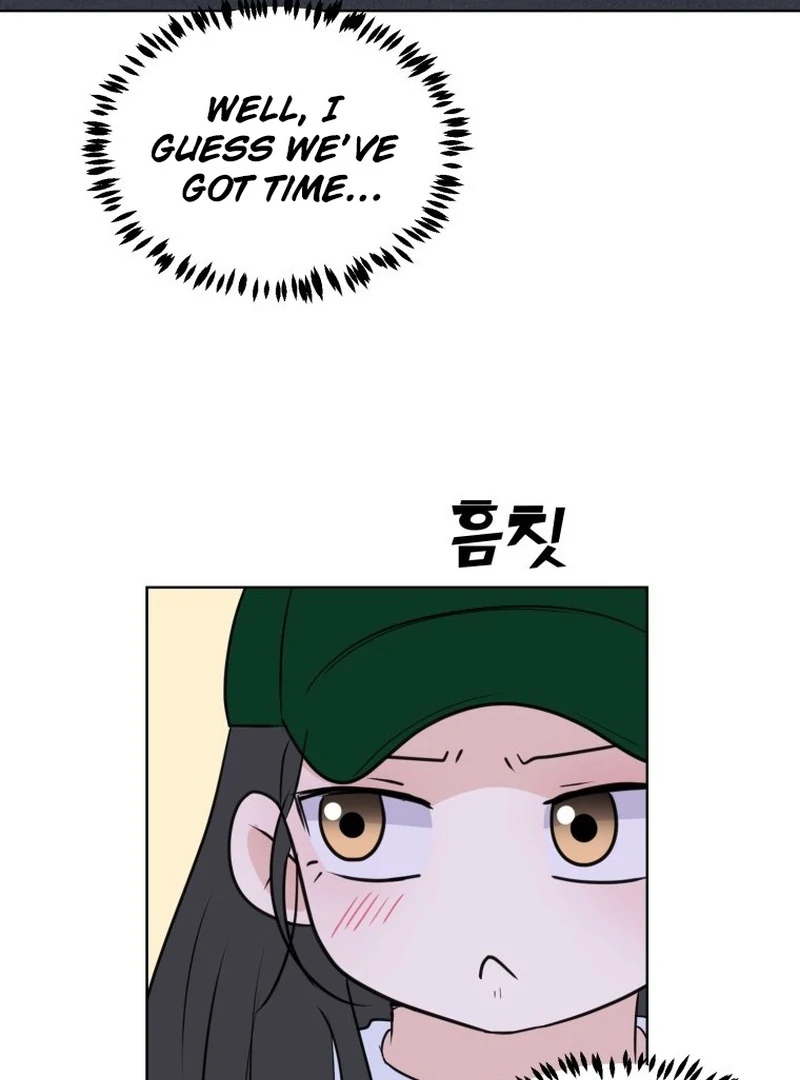 Highteen Spoiler chapter 15 page 98