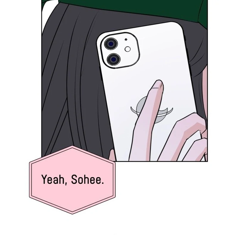 Highteen Spoiler chapter 16 page 24