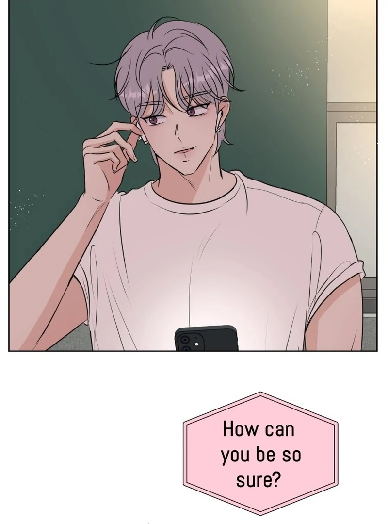 Highteen Spoiler chapter 16 page 27