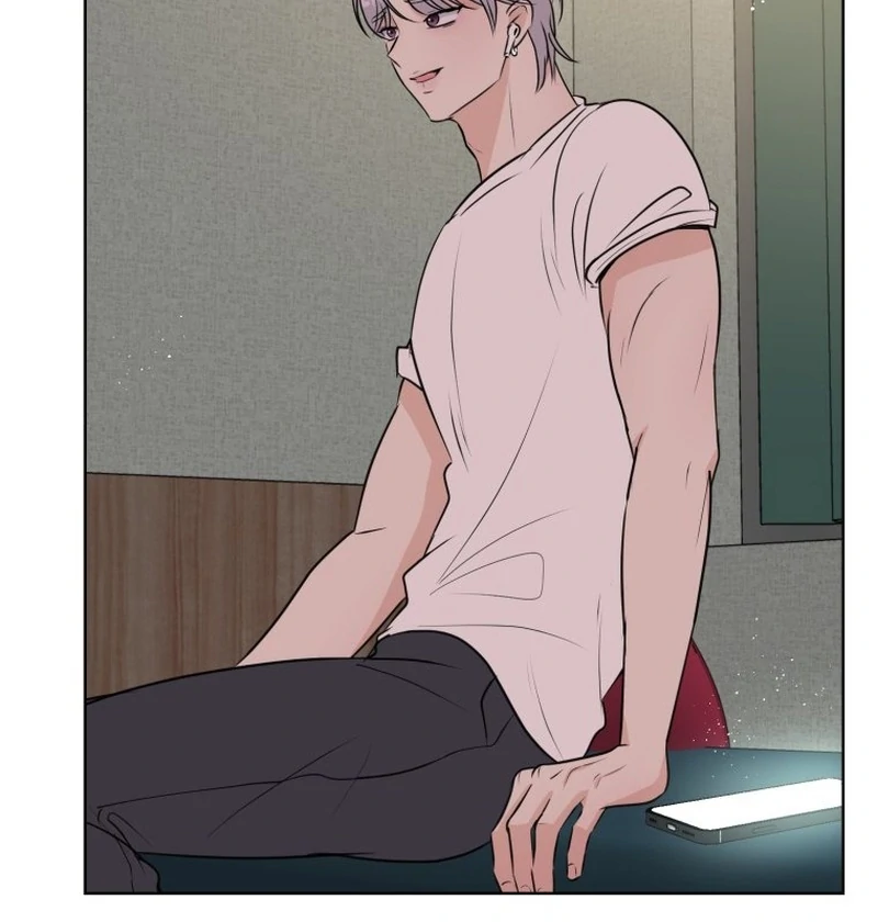Highteen Spoiler chapter 16 page 30