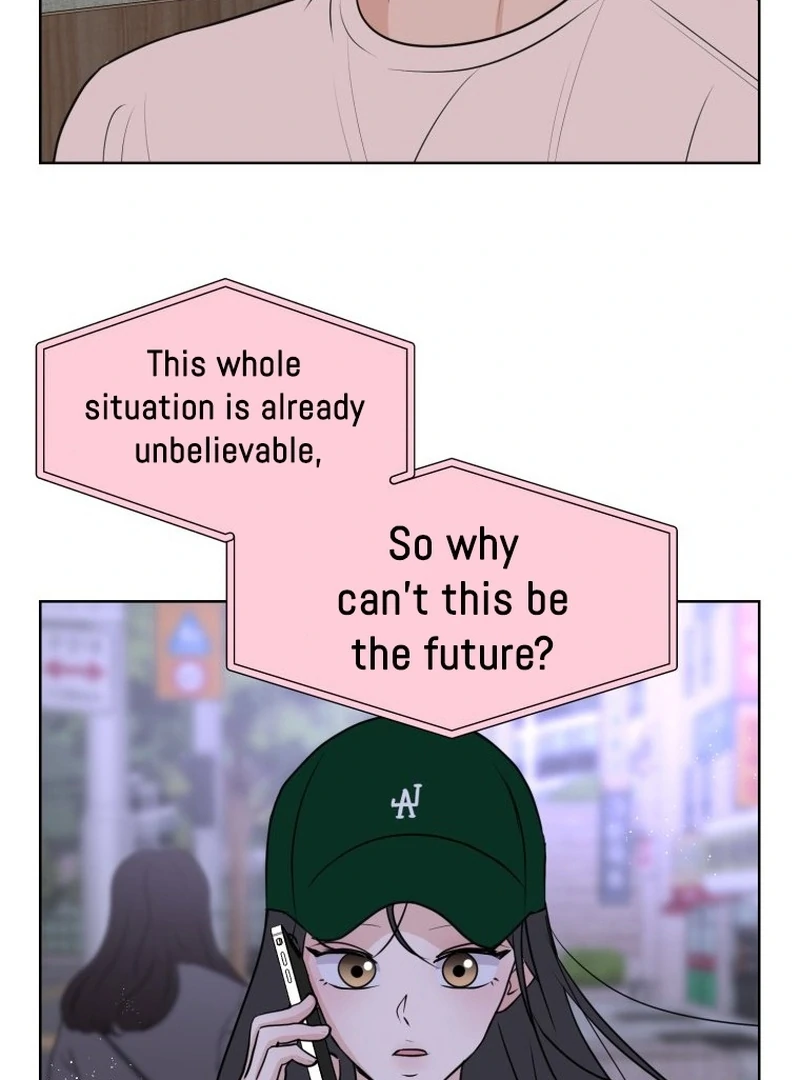 Highteen Spoiler chapter 16 page 38