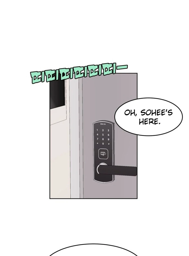 Highteen Spoiler chapter 16 page 55