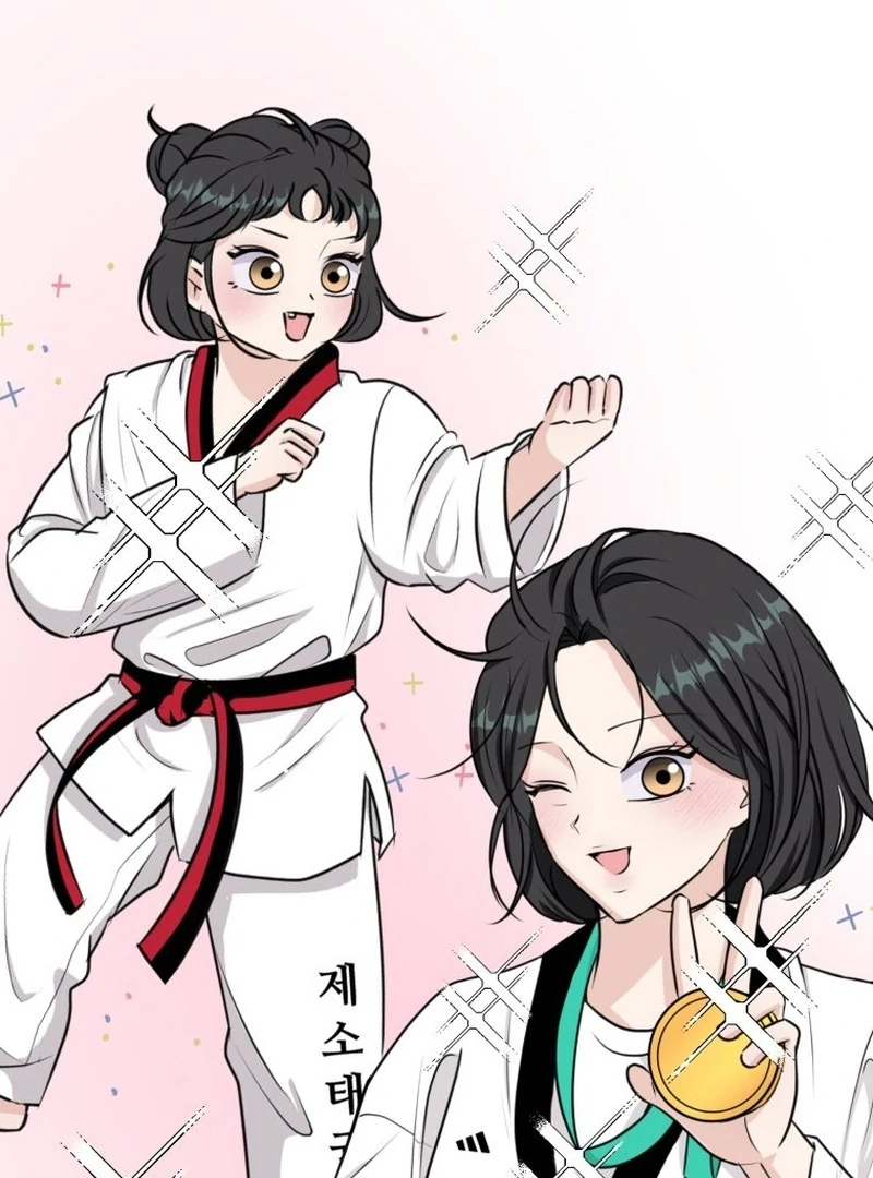 Highteen Spoiler chapter 16 page 66