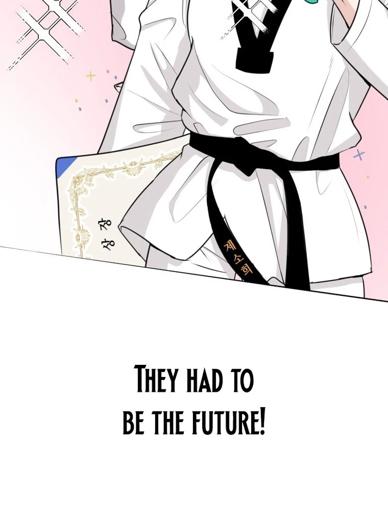 Highteen Spoiler chapter 16 page 67
