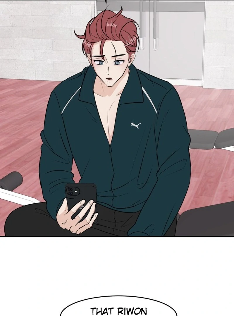 Highteen Spoiler chapter 16 page 71