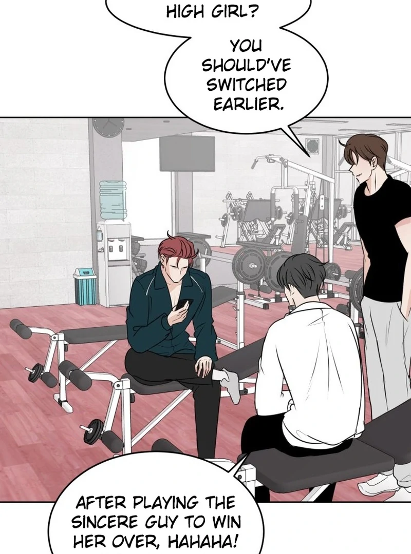 Highteen Spoiler chapter 16 page 72