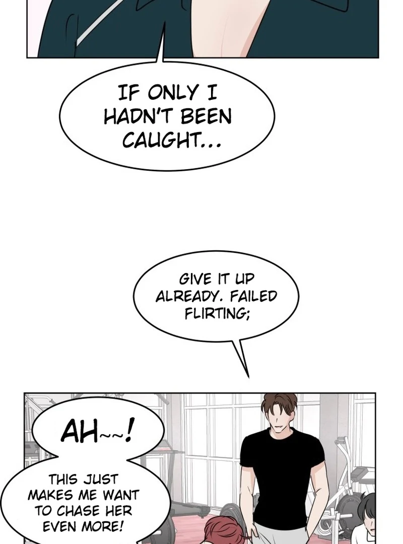 Highteen Spoiler chapter 16 page 74