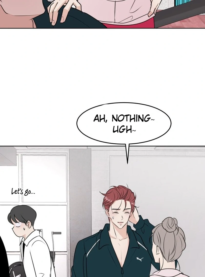 Highteen Spoiler chapter 16 page 78