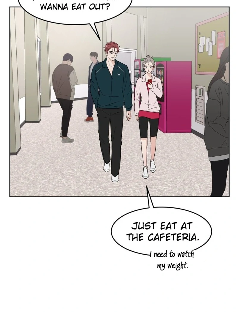 Highteen Spoiler chapter 16 page 80