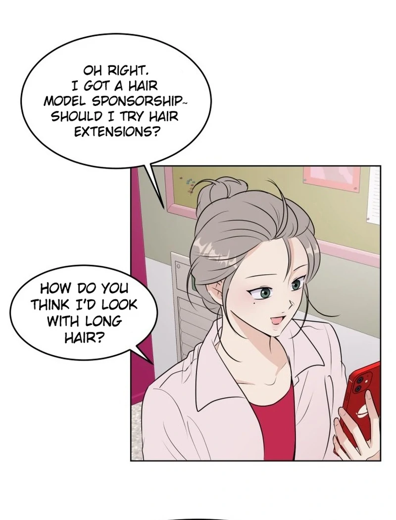 Highteen Spoiler chapter 16 page 81
