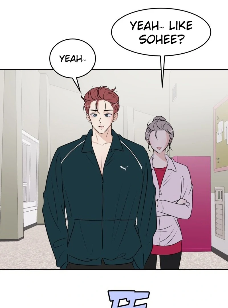 Highteen Spoiler chapter 16 page 83