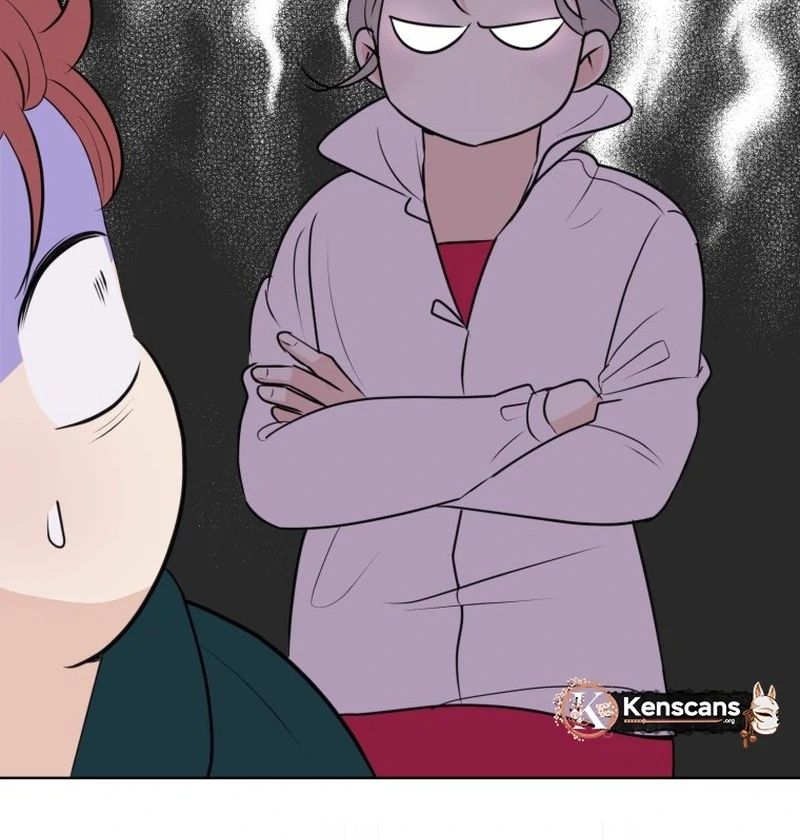Highteen Spoiler chapter 16 page 87