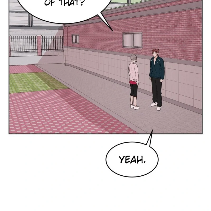 Highteen Spoiler chapter 16 page 92