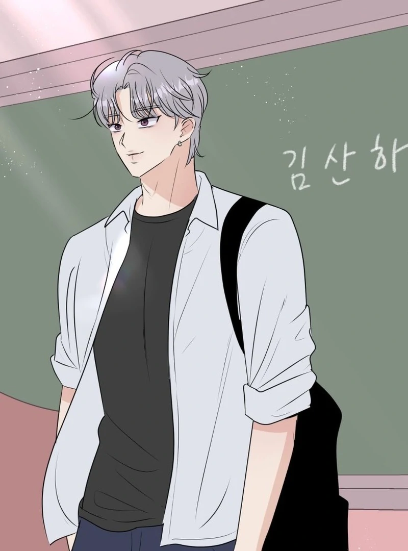 Highteen Spoiler chapter 17 page 104