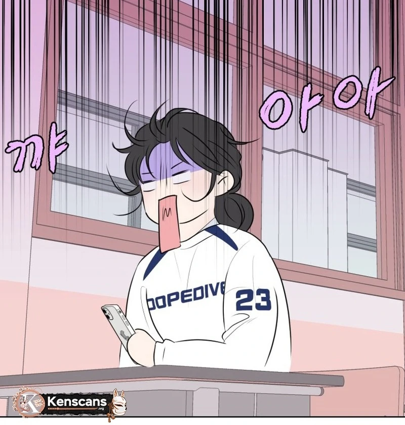 Highteen Spoiler chapter 17 page 108