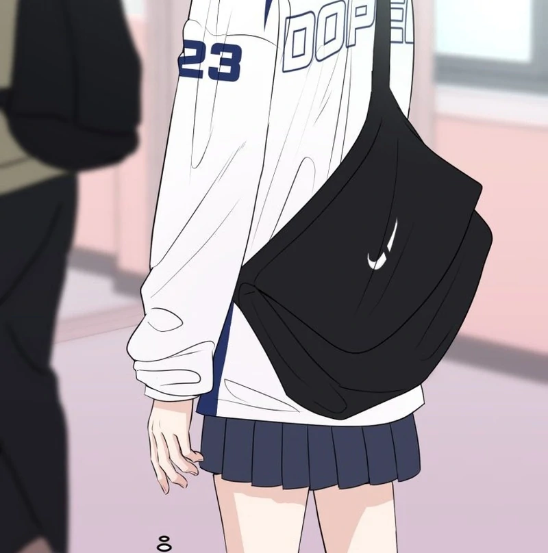 Highteen Spoiler chapter 17 page 16