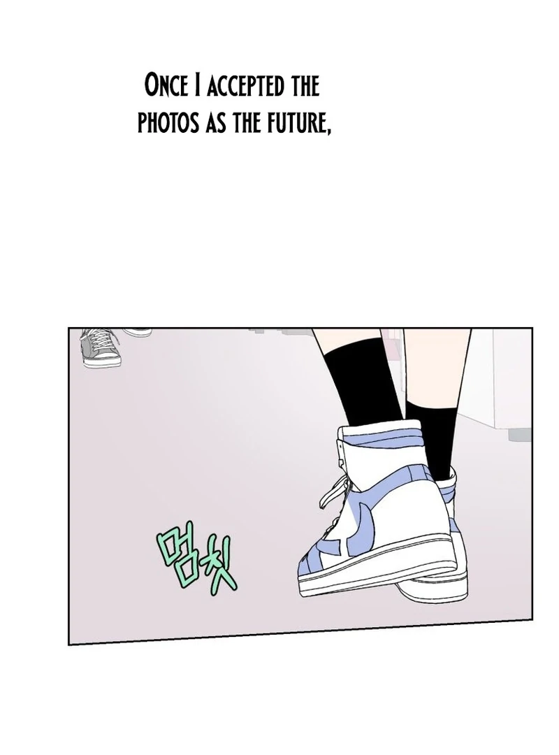 Highteen Spoiler chapter 17 page 19