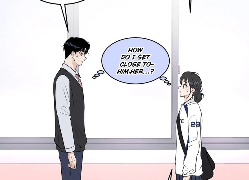 Highteen Spoiler chapter 17 page 28