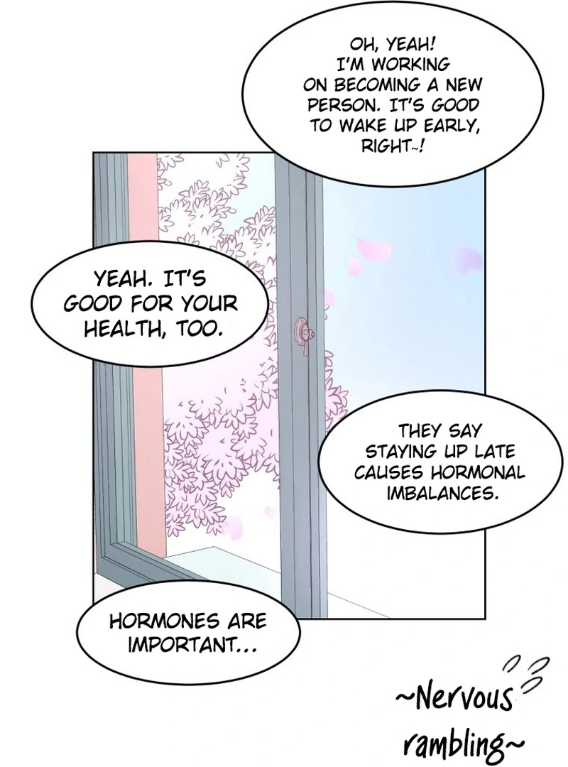 Highteen Spoiler chapter 17 page 30