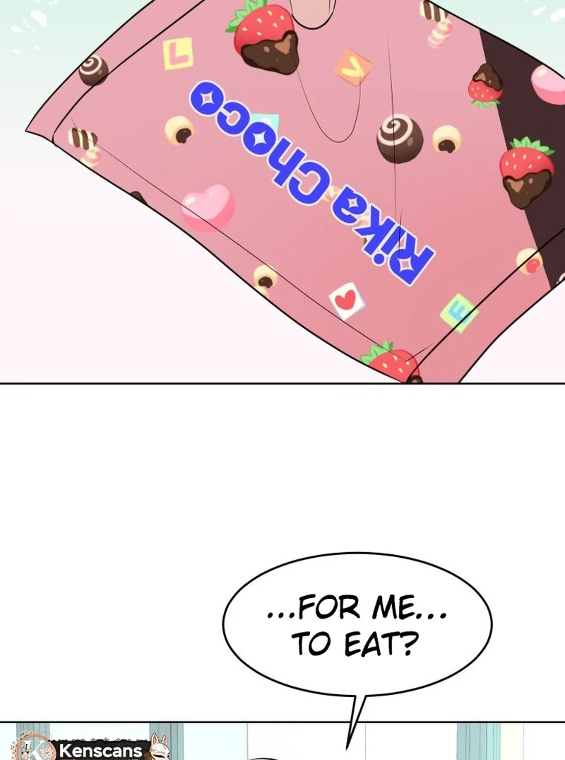 Highteen Spoiler chapter 17 page 33