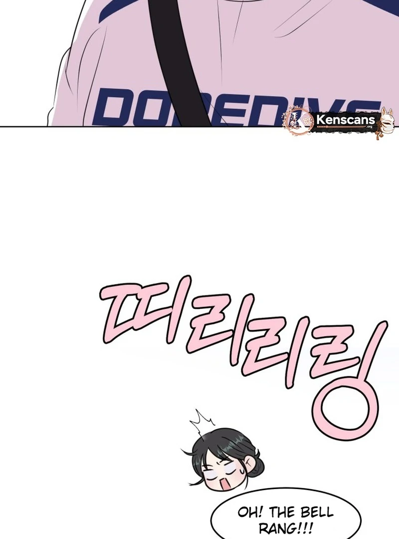 Highteen Spoiler chapter 17 page 42