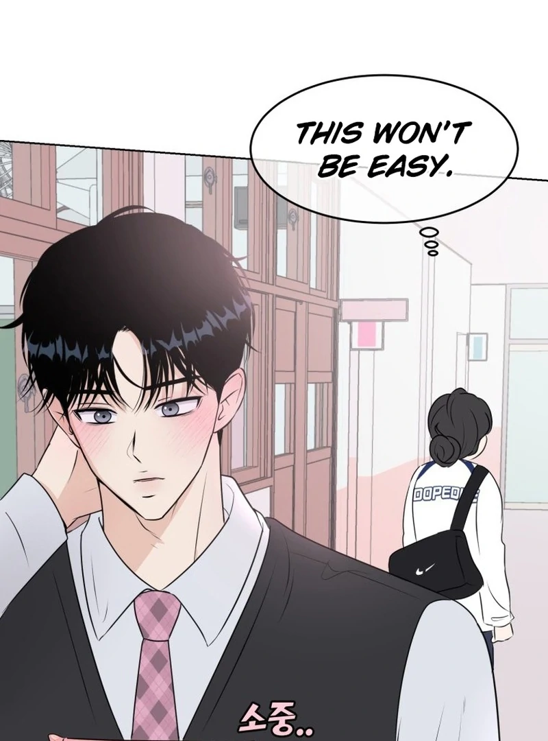 Highteen Spoiler chapter 17 page 47