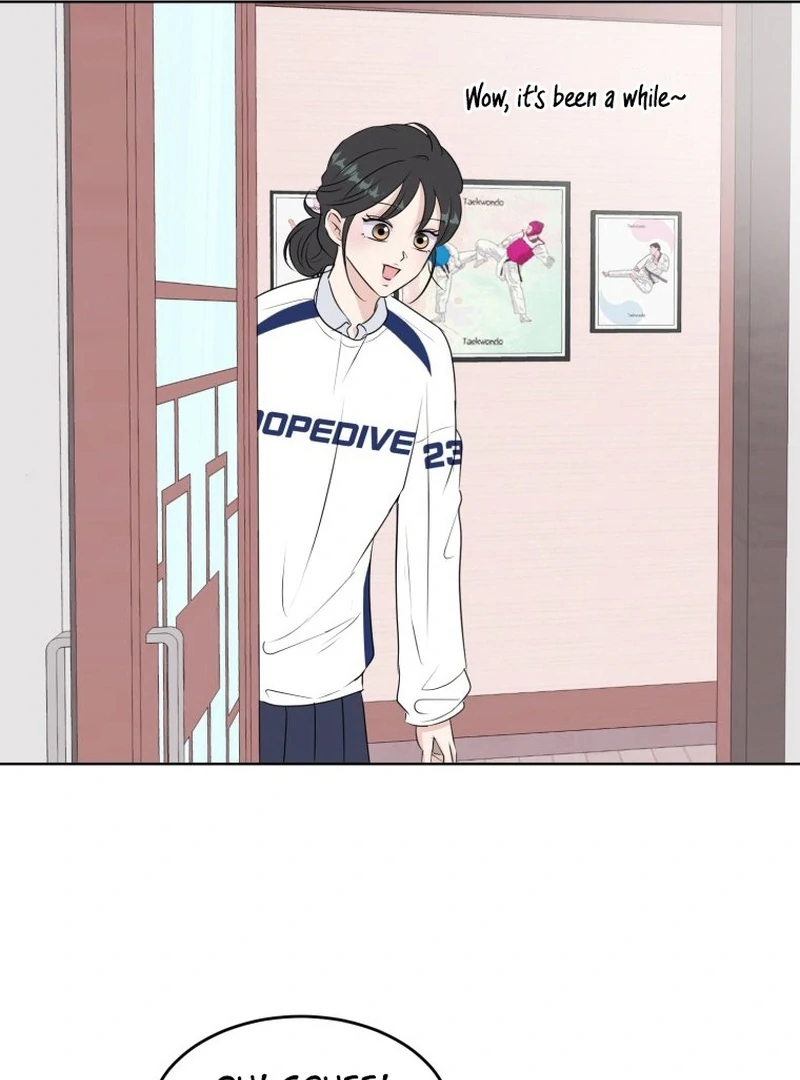 Highteen Spoiler chapter 17 page 51