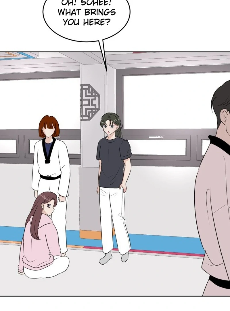 Highteen Spoiler chapter 17 page 52