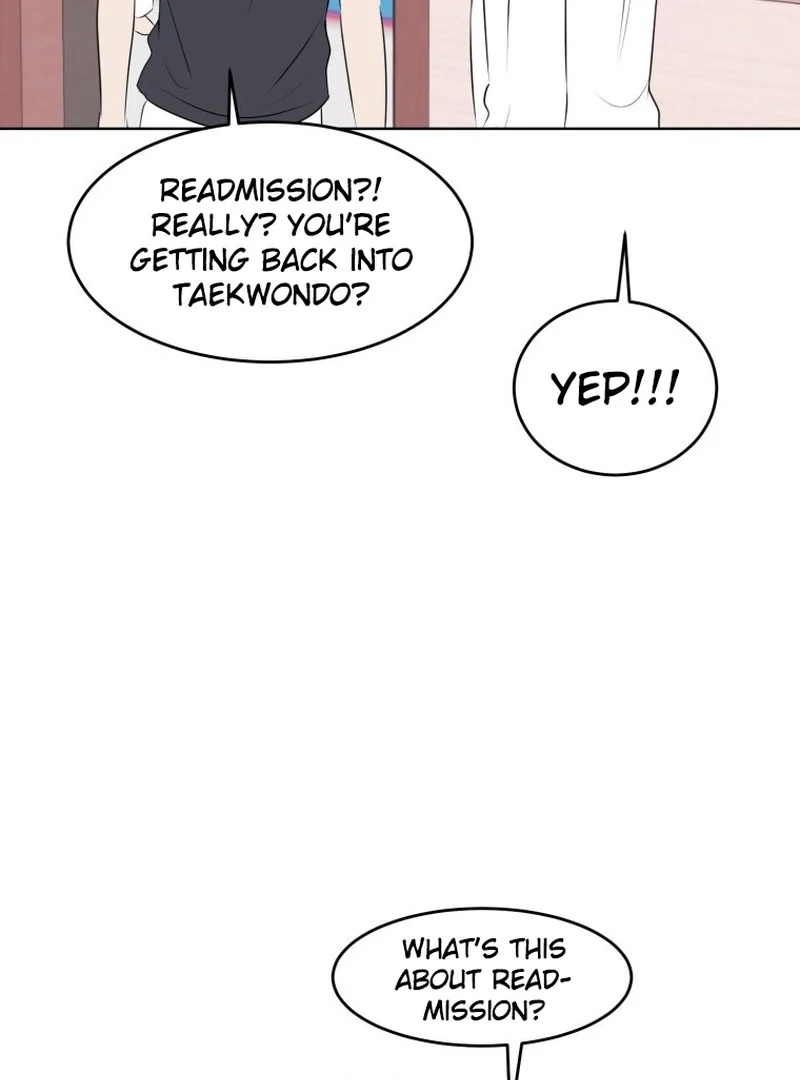 Highteen Spoiler chapter 17 page 54