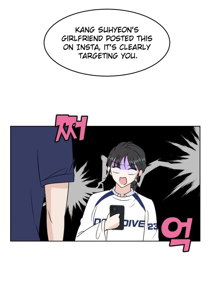 Highteen Spoiler chapter 17 page 63