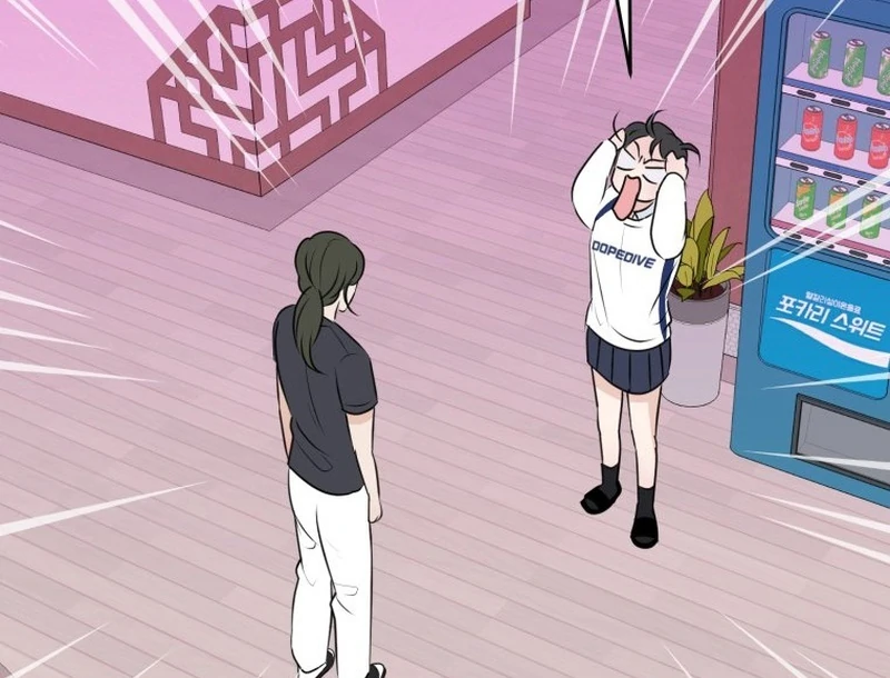 Highteen Spoiler chapter 17 page 67