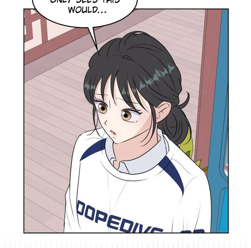 Highteen Spoiler chapter 17 page 73