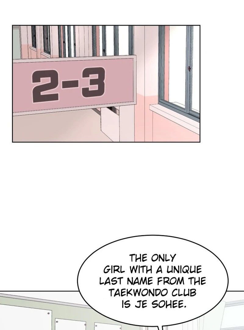 Highteen Spoiler chapter 17 page 76