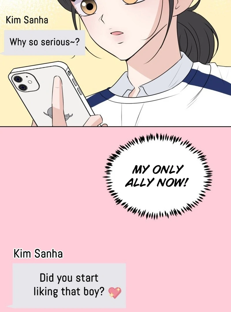 Highteen Spoiler chapter 17 page 8