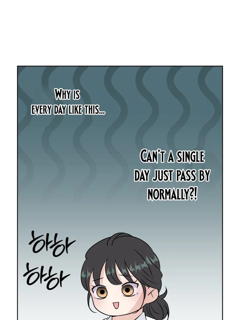 Highteen Spoiler chapter 17 page 87