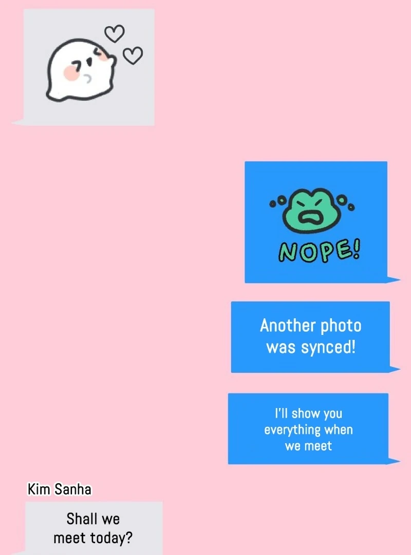 Highteen Spoiler chapter 17 page 9