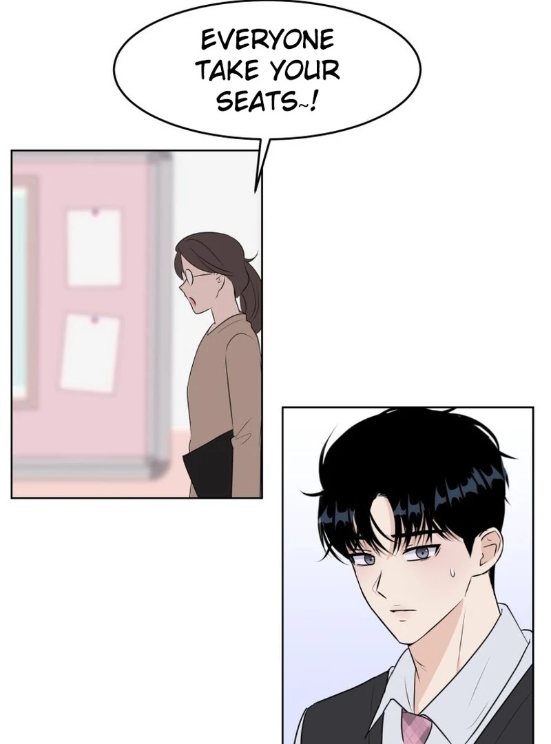 Highteen Spoiler chapter 17 page 92