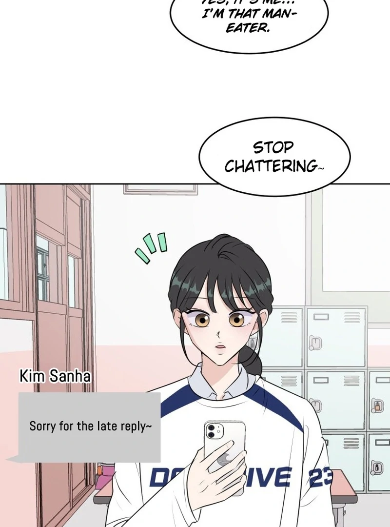 Highteen Spoiler chapter 17 page 94