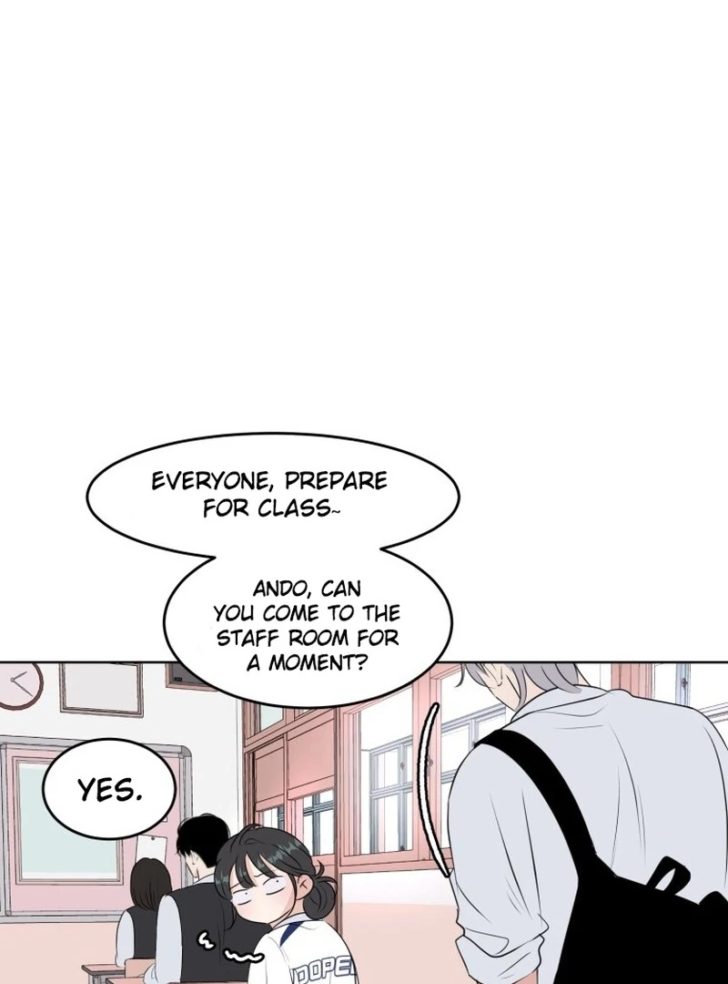 Highteen Spoiler chapter 18 page 13
