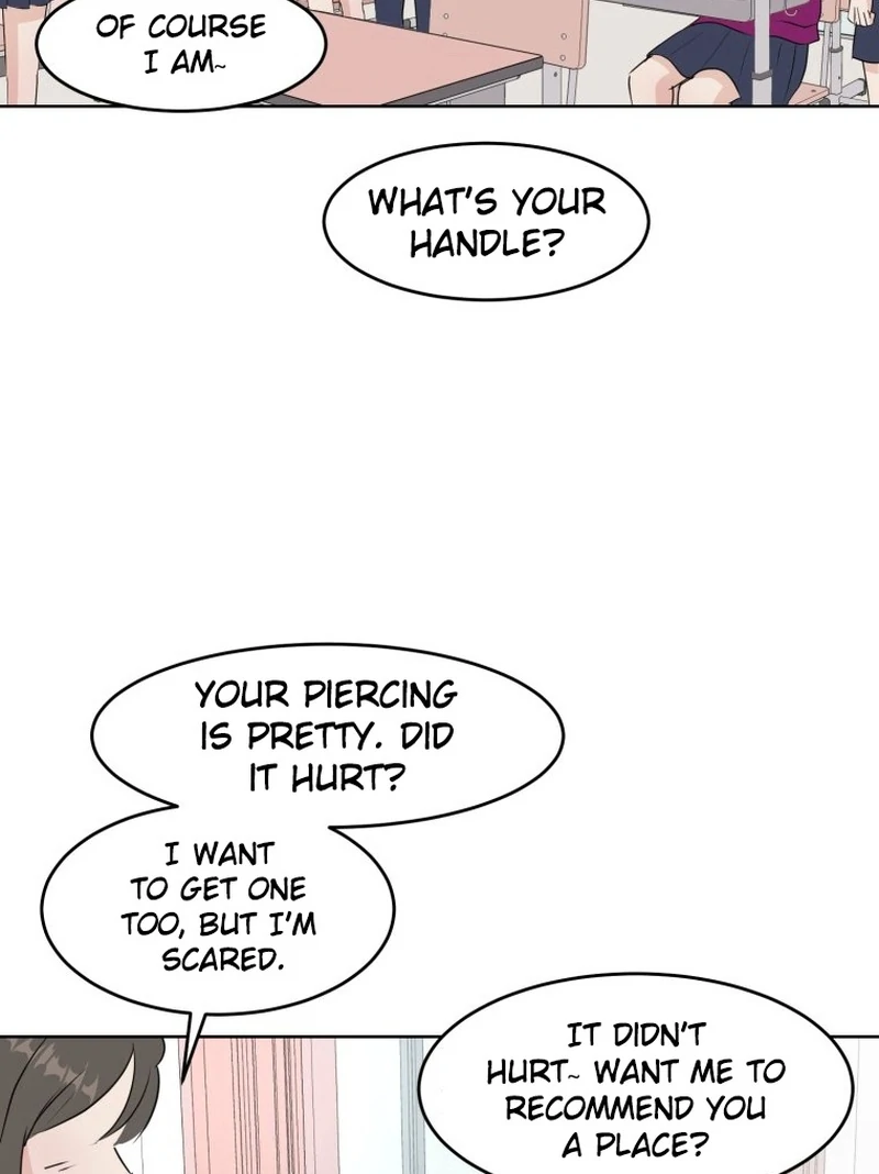 Highteen Spoiler chapter 18 page 20