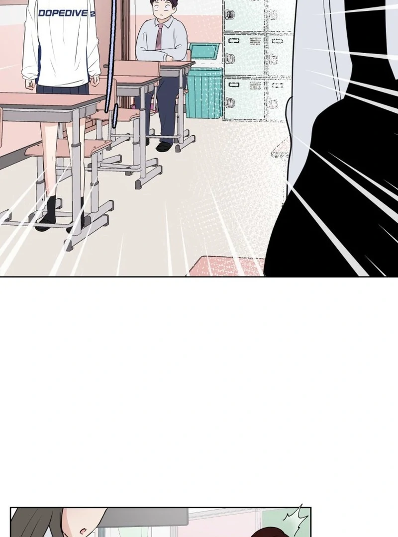 Highteen Spoiler chapter 18 page 3