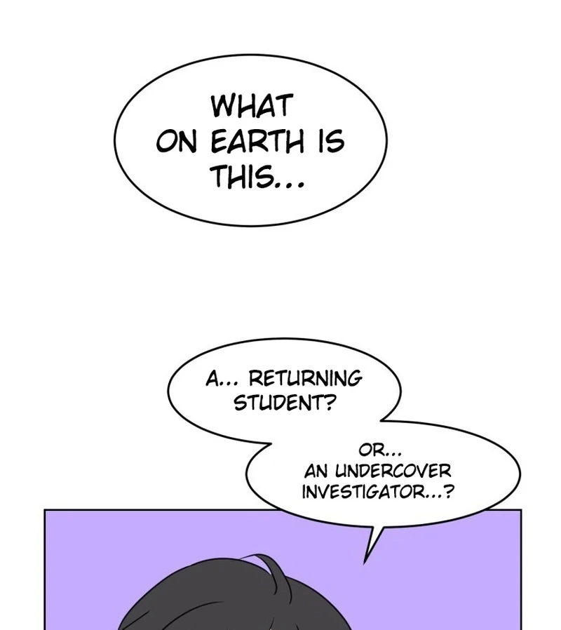 Highteen Spoiler chapter 18 page 31