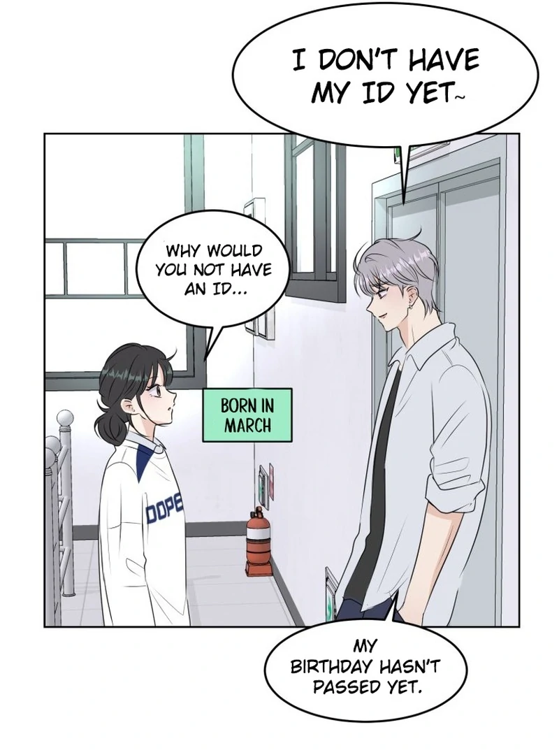 Highteen Spoiler chapter 18 page 33