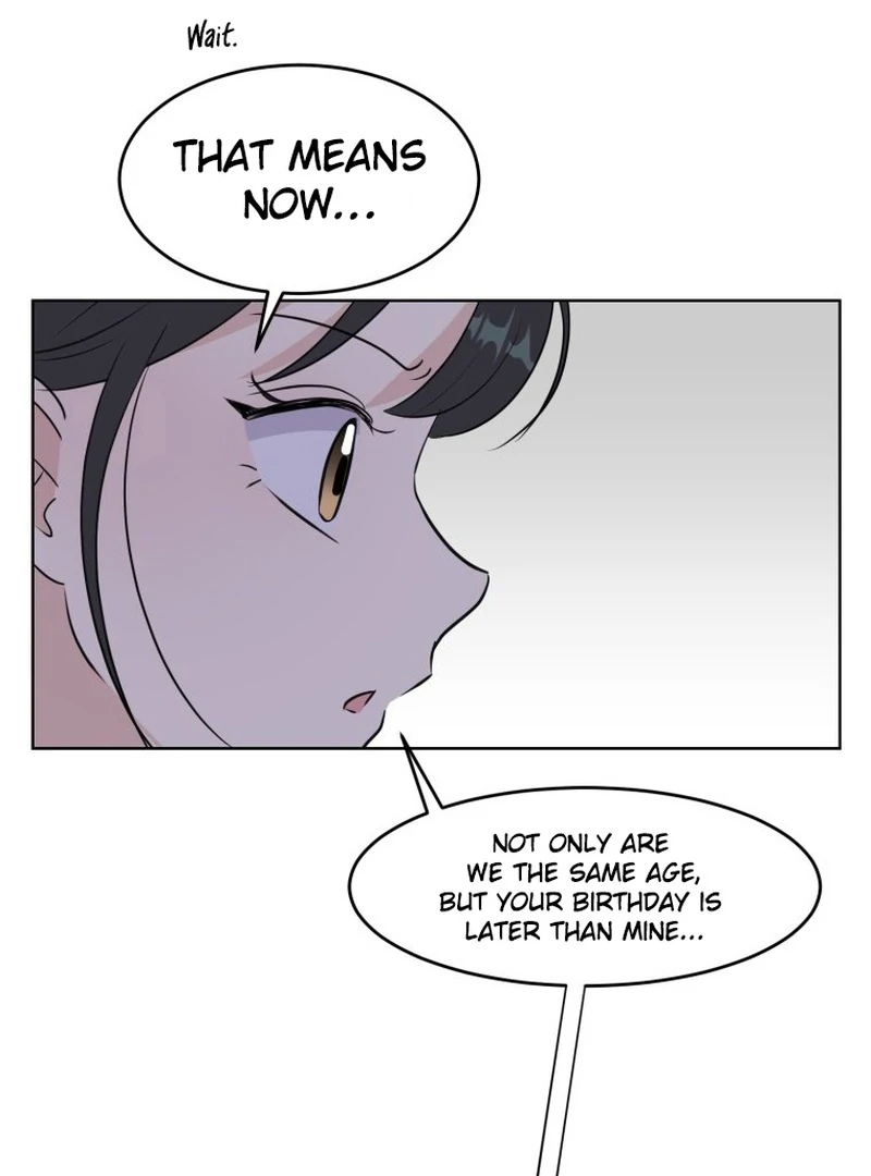 Highteen Spoiler chapter 18 page 34
