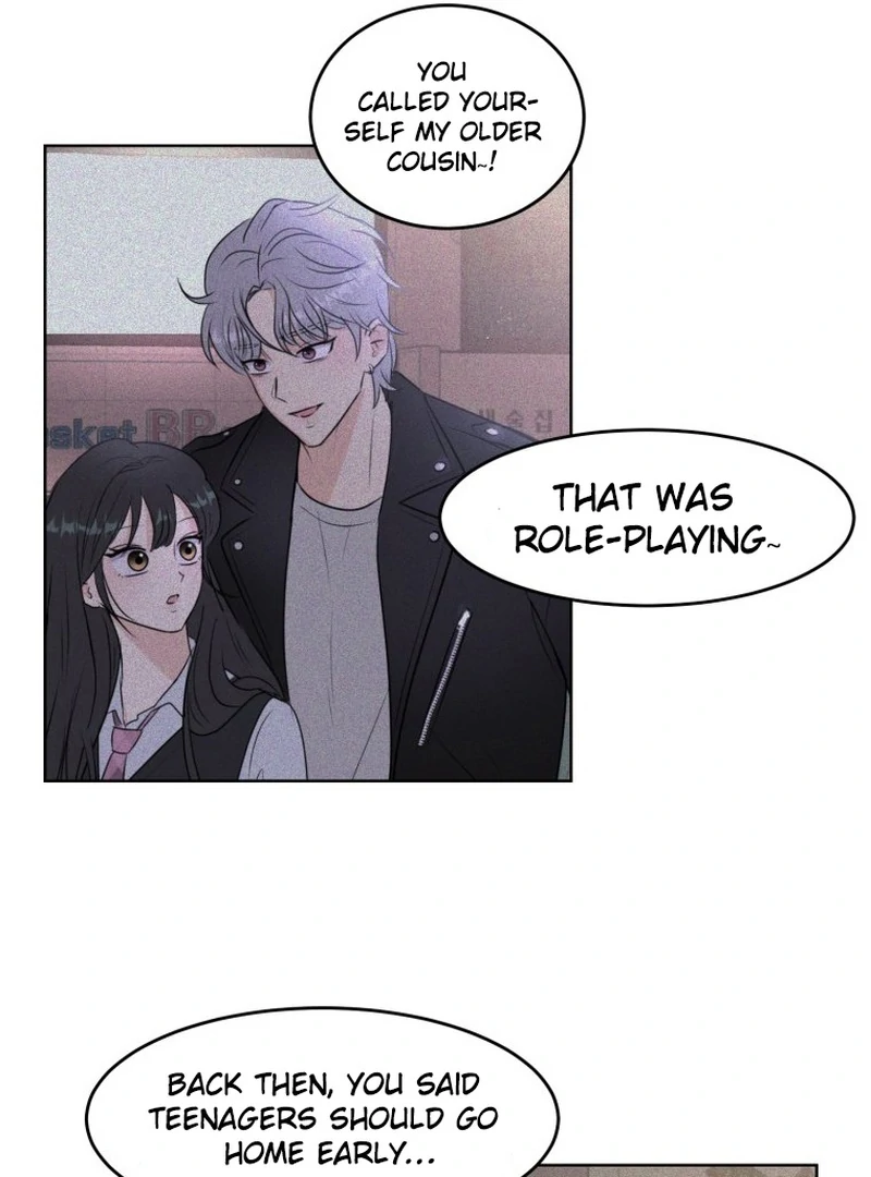 Highteen Spoiler chapter 18 page 39