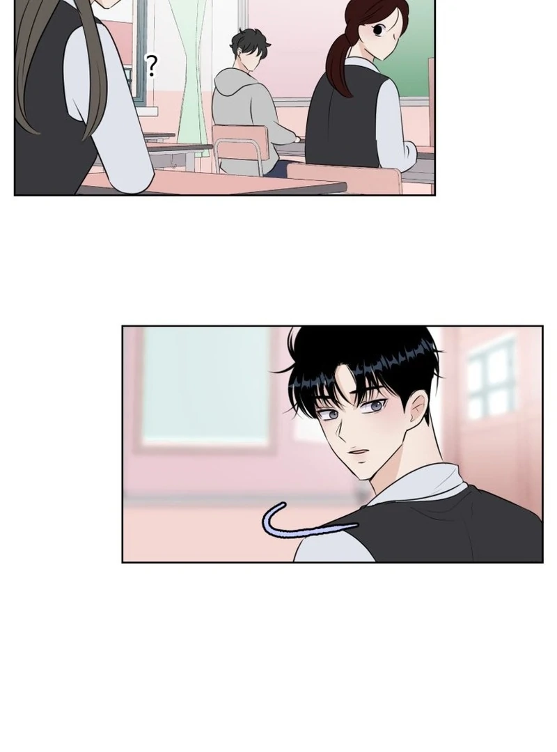 Highteen Spoiler chapter 18 page 4